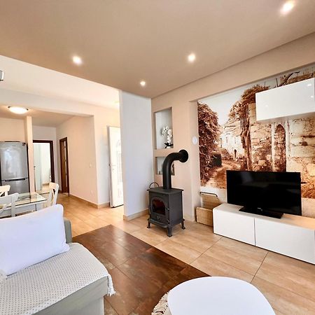 Apartament Crolife Makarska Exterior foto