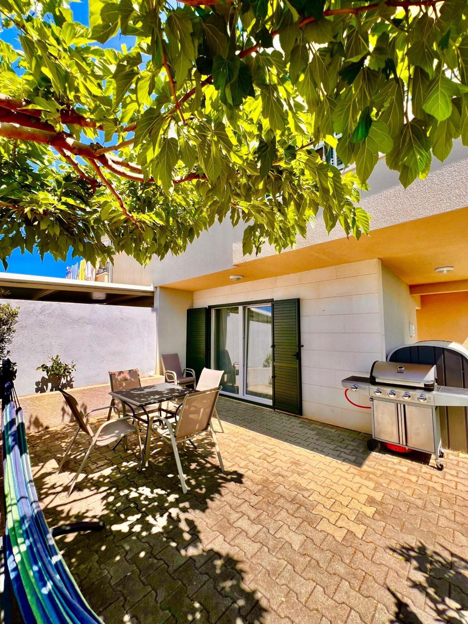 Apartament Crolife Makarska Exterior foto
