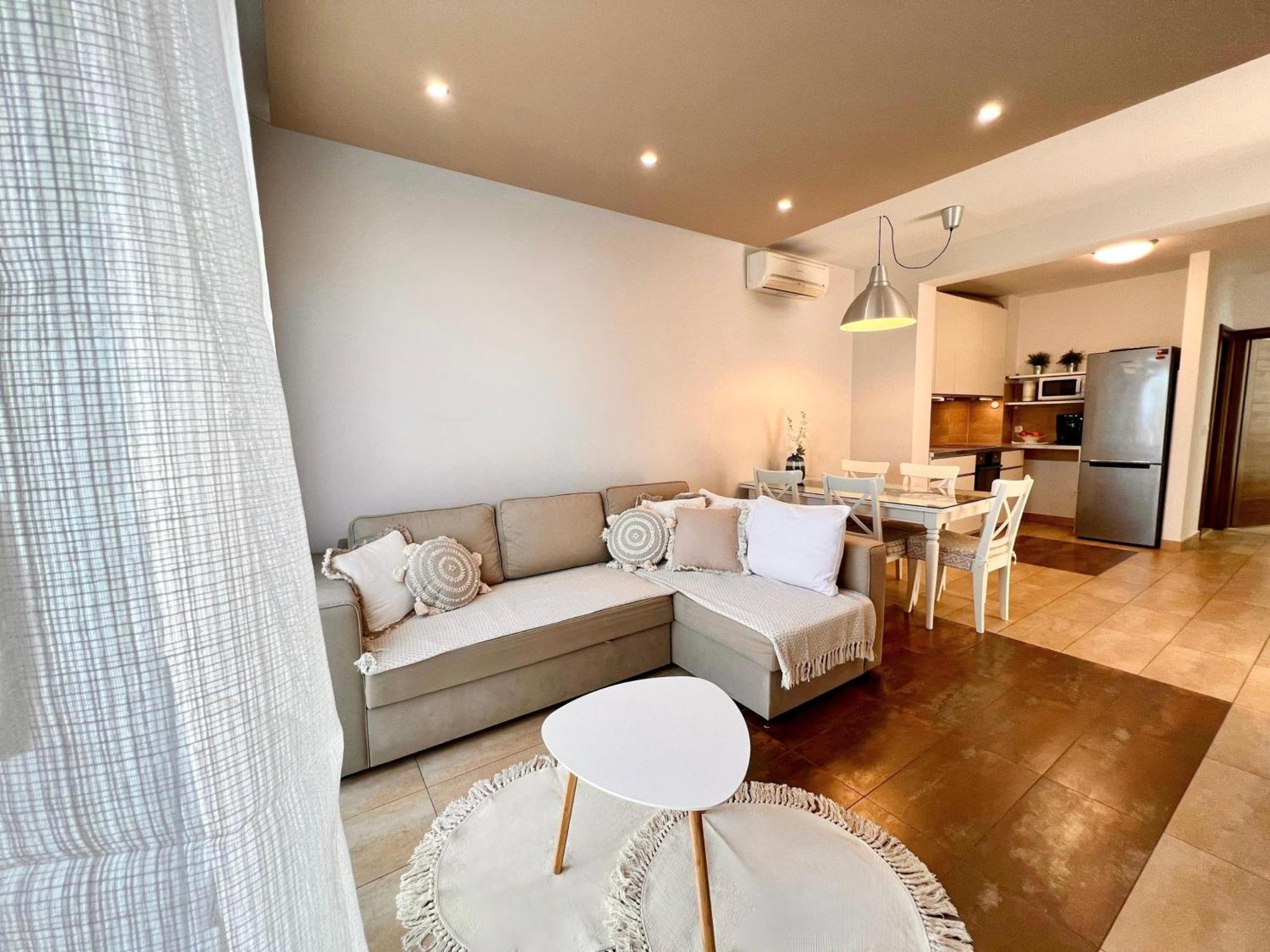 Apartament Crolife Makarska Exterior foto